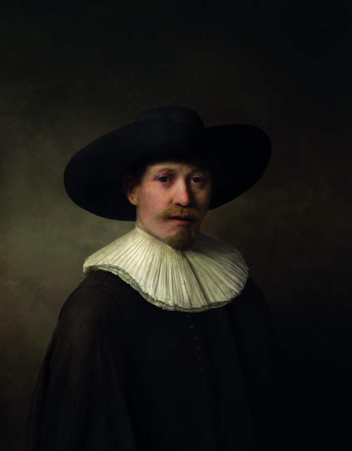 jwt-amsterdam-the-next-rembrandt-portrait-exposition-la-belle-vie-numerique-fondation-edf-paris-algorythme-logiciel-numerique-geek-art