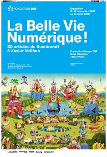 la-belle-vie-numerique-exposition-fondation-groupe-edf-paris-affiche-date-horaire-adresse